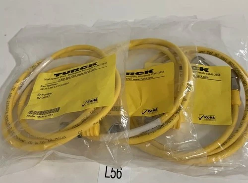 NEW Turck KB 3T-1-WS 4.5T/CS10914