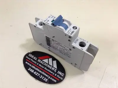 USED ALLEN BRADLEY 1489-A1D100 SER A