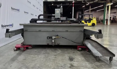 Used 2022 ARC INDUSTRIES ARC CUT PRO 20 Plasma Cutters Georgia US | The Equipment Hub #1287171