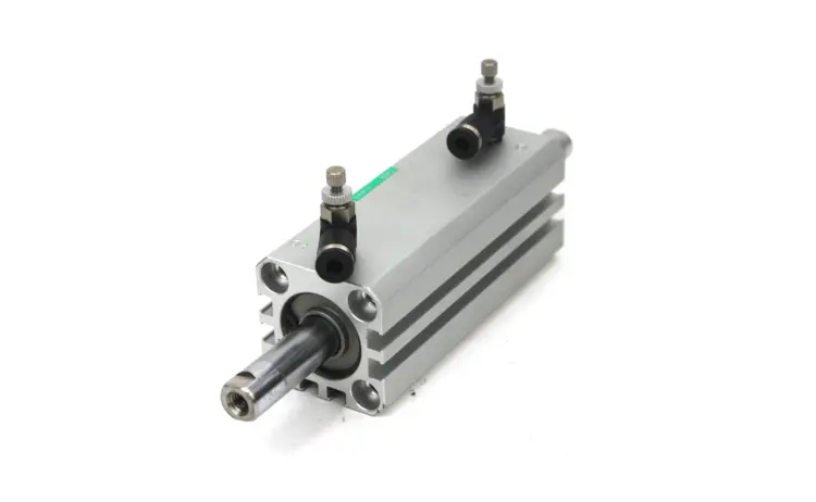 Used CKD _UNKNOWN_ Parts (Hydraulics and Pneumatics) Kentucky US | Industrial Parts R Us Inc. #358459