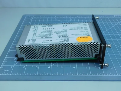 Used KERN _UNKNOWN_ AC/DC Power Supplies | OCO Industrial #1655457
