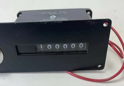 NEW Eaton 6-Y-1-2-MF-PM