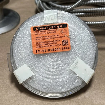 USED Rosemount 3051CD3A22A1AS9