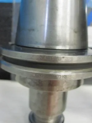 USED SpinTru CAT50