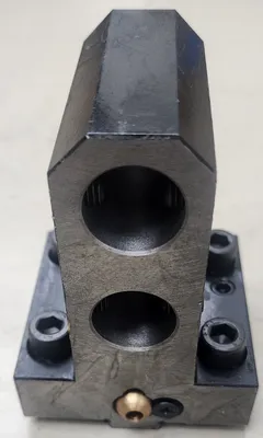 NAKAMURA-TOME B1422253 tooling | Midstate Machinery (2)