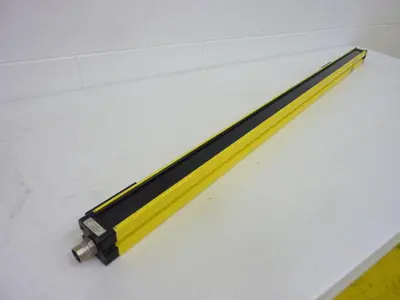USED SICK OPTIC ELECTRONIC FGSE 1200-22
