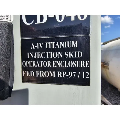 Used SPX FLOW VE-PE-31 Pumps West Virginia US | JM Industrial #1411843