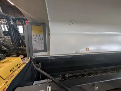 LNS QUICK LOAD SERVO Magazine Type Bar Loaders | Toolquip, Inc. (5)