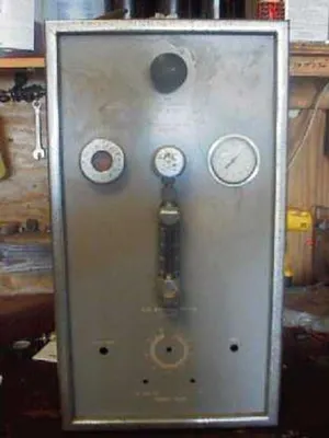 Used BODINE ELECTRIC NO. LIB Thermal Processing Ovens/Cryo Chambers Texas US | Bamko Surplus Process Equipment #935776
