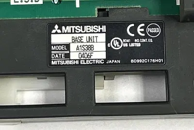 USED MITSUBISHI A1S-38B