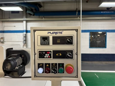 USED 2019 FOSHAN PURETE PRT-I1613