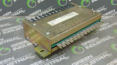 Allen Bradley 2706-NG1 Dataliner Input Module Series A Used