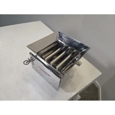 New Stainless Steel Rare Earth Bar Grate Drawer Magnet Magnetic Grill
