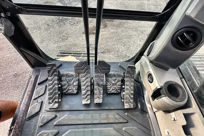 Used 2017 CATERPILLAR 320 EL Excavators Texas US | Proxy Equipment #1378314