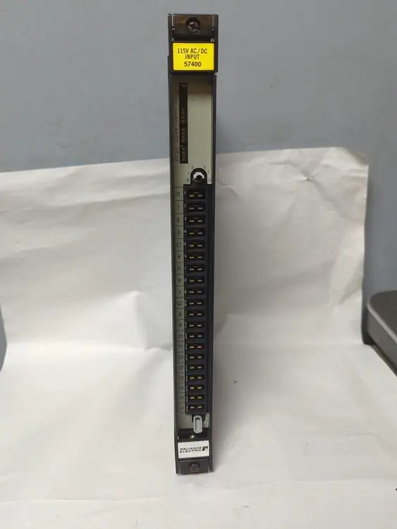 Used RELIANCE ELECTRIC 57400-A Industrial Controls Ohio US | Surplus Asset Holdings #1238615