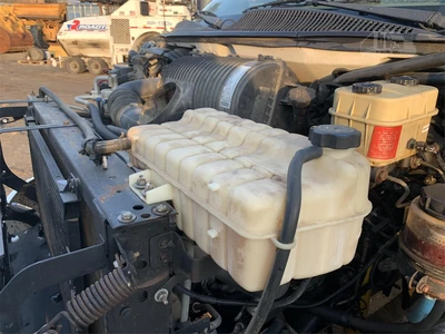 Used 2009 GMC TOPKICK C5500 Service & Utility Trucks California US | Mittry Construction #1493958