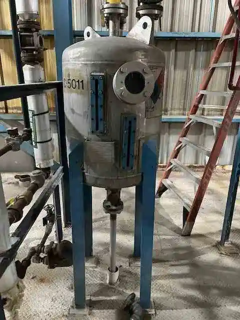 Used ALLOY FAB NA Tanks New Jersey US | Phoenix Equipment Corp 2 #175805