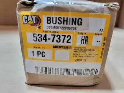 NEW CATERPILLAR 534-7372