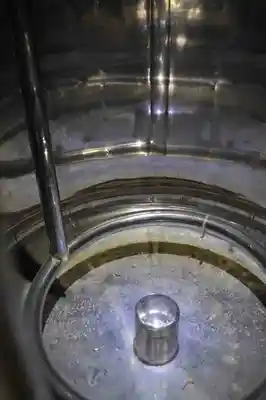 USED INOX NA