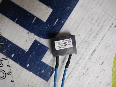 NEW LEDEX 81840