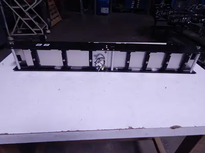 Used ROCKWELL AUTOMATION 804110A3933 804110A2342 Conveyor Parts Texas US | Aucto #1455797
