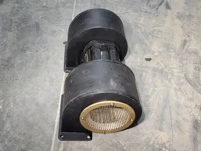 Used ROTRON A3350 Parts (Hydraulics and Pneumatics) British Columbia CA | Lenmark #1426206