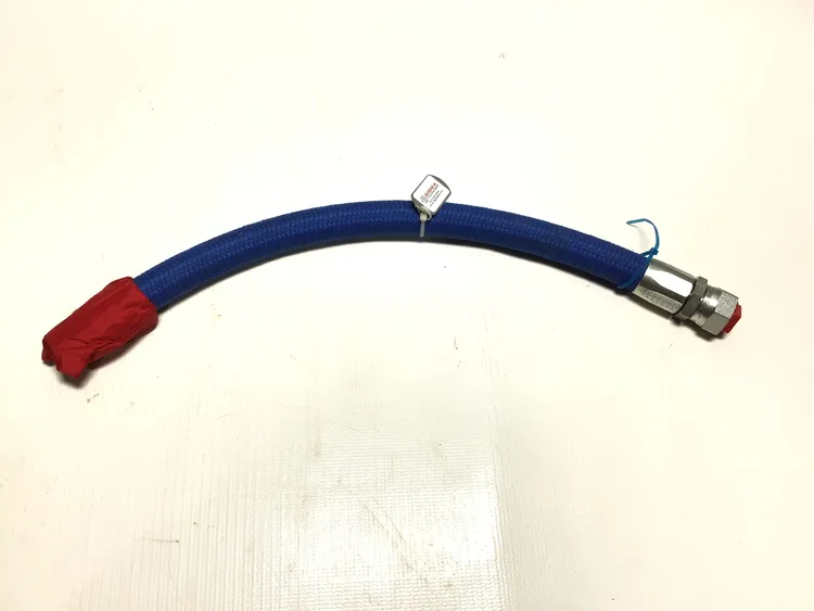 Used SIGMA _UNKNOWN_ Hoses Pennsylvania US | Moses B Glick #1009446