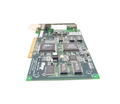 Used SST 5136-DNP-PCI, 490-1297 PCB REV 1.21 Port Expansion Cards Michigan US | Maverick Industrial Sales #1489889