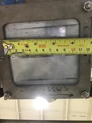 USED CONAIR FRANKLIN 1805190300 ST