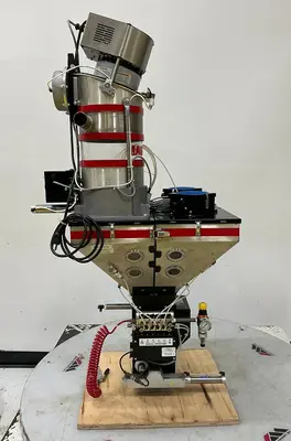 Used 2020 MAGUIRE WSB-MBM2T Agitators, Blenders, Mixers Michigan US | Ideal Machinery #1295414