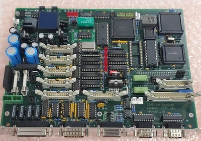 USED Dionex 9810.0101