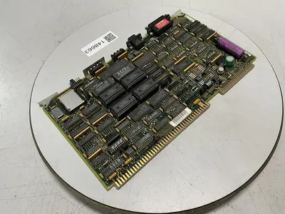 USED CINCINNATI MILACRON 3-531-4209A
