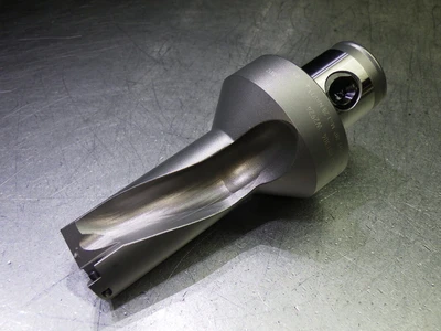 Komet ABS50 27mm Coolant Thru Drill 90mm Pro V30 32701 (LOC2472)