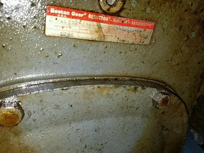 USED 1962 SCIAKY EPDF2-40-100-12-8