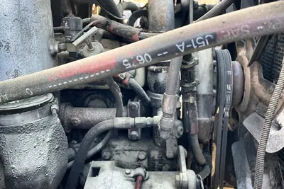 Used 1986 GMC 9500 DUMP TRUCK Dump trucks Virginia US | Proxy Equipment #1378085