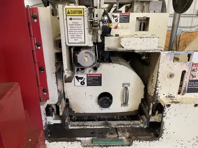 USED MEREEN-JOHNSON 312-DC/SR2