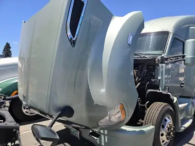 Used 2019 KENWORTH T680 Conventional trucks California US | Ben Kaplan Equipment #1290352