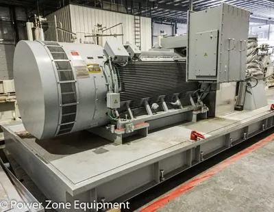 NEW BALDOR G500M