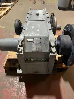 Used FALK 425A2-AR Speed Reducers | Surplus Asset Holdings #1204414