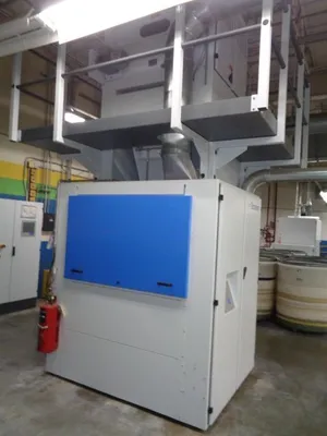 2017 TRUTZSCHLER CLP Textile Machinery | Yellow Tag Capital Recovery (4)