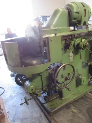 USED ARTER D-12
