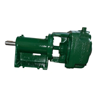 Used BURKS _UNKNOWN_ Centrifugal Pumps MX | MAQUINARIA PECUSA #1459808