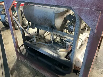 Used NORTHSTAR _UNKNOWN_ Parts Washers Ohio US | HGR 24 #1460124
