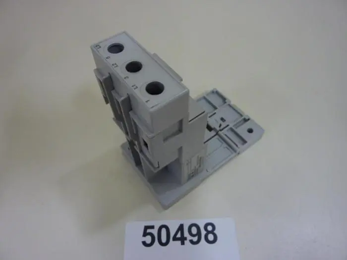 Used ALLEN BRADLEY 193-EPM2 SER A Misc Fasteners Michigan US | Ideal Machinery #597203