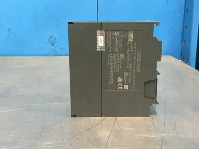 New | in-Stock SIEMENS 6ES7 3221BH010AA0 PLC Input & Output Ohio US | HGR 24 #1357463