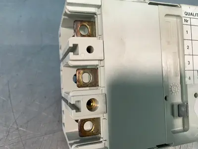 Used ABB TMAX T2L 160 Circuit Breakers Ohio US | HGR 24 #1455406