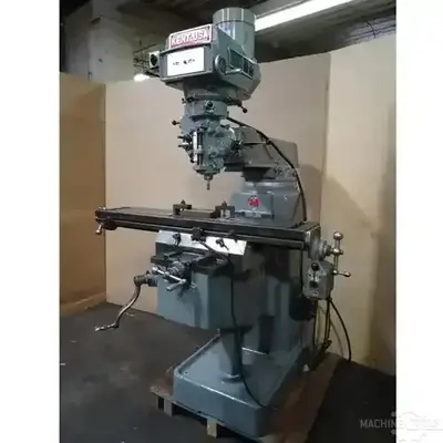 USED KENT KTM-4VK
