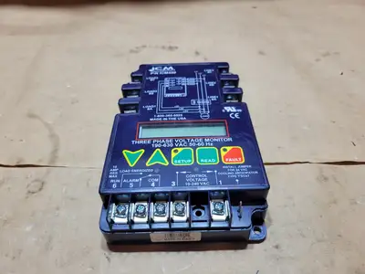 Used ICM ICM450 Misc Electrical & Power Parts British Columbia CA | Lenmark #1439861