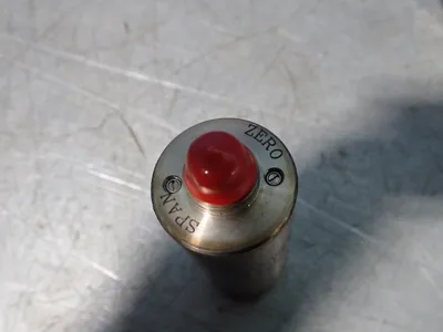 Used VIATRAN 349BFSK61B Pressure Transmitters Ohio US | HGR 24 #879867