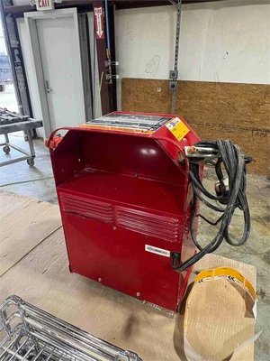 USED LINCOLN AC 225